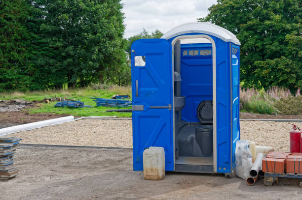 Best Eco-Friendly Portable Toilets  in Merrifield, VA