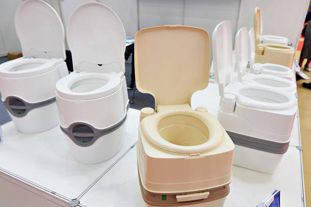 Best Long-Term Portable Toilet Rental  in Merrifield, VA